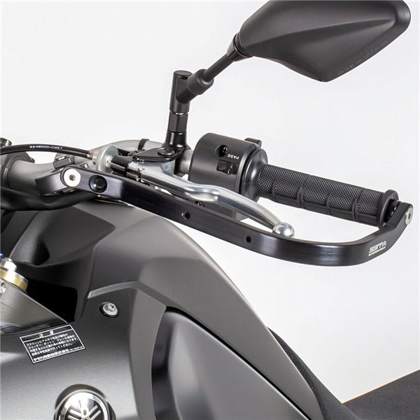 DRC/ZETA/UNIT HANDGUARD ARMOR - DRIVEN Canada's Powersports 4547836377136ZE72 - 6041