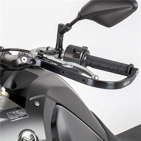 DRC/ZETA/UNIT HANDGUARD ARMOR - DRIVEN Canada's Powersports 4547836377136ZE72 - 6041