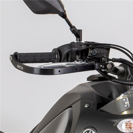 DRC/ZETA/UNIT HANDGUARD ARMOR - DRIVEN Canada's Powersports 4547836377136ZE72 - 6041