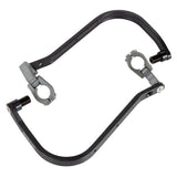 DRC/ZETA/UNIT HANDGUARD ARMOR - DRIVEN Canada's Powersports 4547836377136ZE72 - 6041