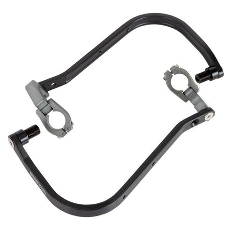 DRC/ZETA/UNIT HANDGUARD ARMOR - DRIVEN Canada's Powersports 4547836377136ZE72 - 6041