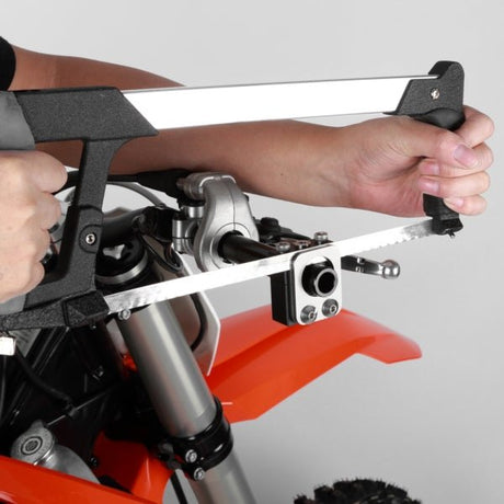 DRC/ZETA/UNIT HANDLEBAR SAW GUIDE (D59 - 45 - 211) - DRIVEN Canada's Powersports 4547836239489D59 - 45 - 211