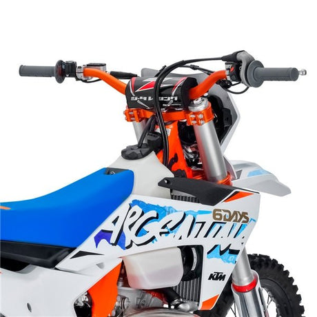 DRC/ZETA/UNIT HANDLEBAR SX - 3 MX - 542 - DRIVEN Canada's Powersports 4547836544385ZE06 - 5427