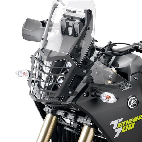 DRC/ZETA/UNIT HEAD LIGHT GUARD (ZE52 - 4410) - DRIVEN Canada's Powersports 4547836381256ZE52 - 4410