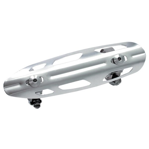 DRC/ZETA/UNIT HEAT PROTECTOR (D31 - 02 - 201) - DRIVEN Canada's Powersports 4547836089497D31 - 02 - 201