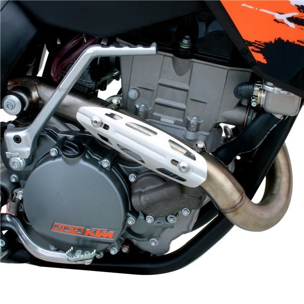 DRC/ZETA/UNIT HEAT PROTECTOR (D31 - 02 - 201) - DRIVEN Canada's Powersports 4547836089497D31 - 02 - 201