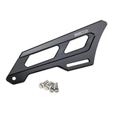 DRC/ZETA/UNIT HEEL GUARD - DRIVEN Canada's Powersports 4547836340475ZE81 - 2051