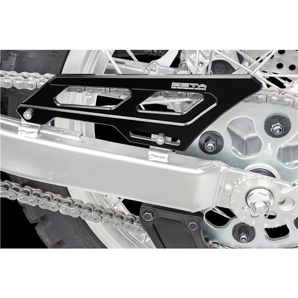 DRC/ZETA/UNIT HEEL GUARD - DRIVEN Canada's Powersports 4547836340475ZE81 - 2051