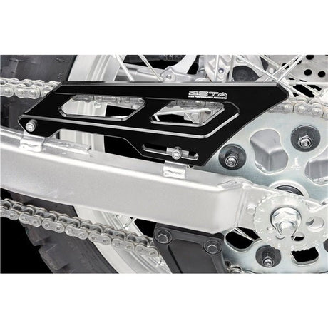 DRC/ZETA/UNIT HEEL GUARD - DRIVEN Canada's Powersports 4547836340475ZE81 - 2051