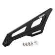 DRC/ZETA/UNIT HEEL GUARD - DRIVEN Canada's Powersports 4547836358050ZE81 - 2004