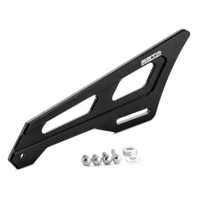 DRC/ZETA/UNIT HEEL GUARD - DRIVEN Canada's Powersports 4547836358050ZE81 - 2004