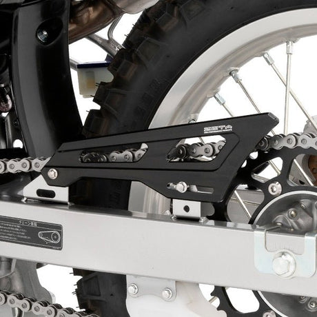 DRC/ZETA/UNIT HEEL GUARD - DRIVEN Canada's Powersports 4547836358050ZE81 - 2004