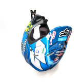 DRC/ZETA/UNIT HELMET HOOK - DRIVEN Canada's Powersports 4547836252082E7804