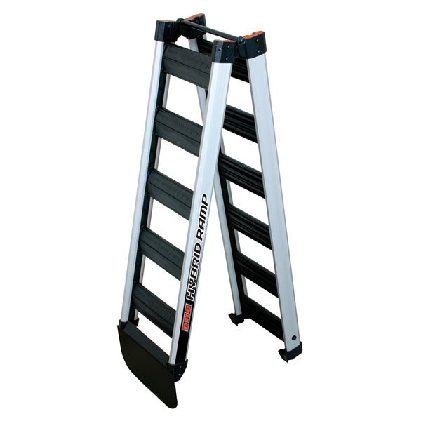 DRC/ZETA/UNIT HYBRID LOADING RAMP (D36 - 41 - 618) - DRIVEN Canada's Powersports 4547836010392D36 - 41 - 618