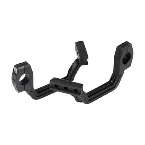 DRC/ZETA/UNIT IMPACT REPLACEMENT MOUNTING KIT (ZE74 - 0910) - DRIVEN Canada's Powersports 4547836047794ZE74 - 0910