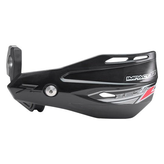 DRC/ZETA/UNIT IMPACT X2 HANDGUARD KIT - DRIVEN Canada's Powersports 4547836152535ZE74 - 0201