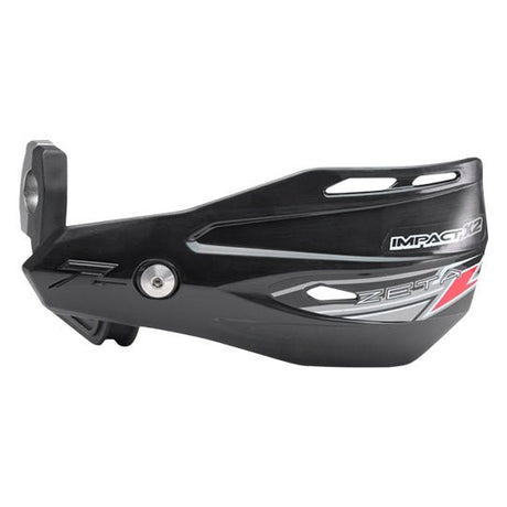 DRC/ZETA/UNIT IMPACT X2 HANDGUARD KIT - DRIVEN Canada's Powersports 4547836152535ZE74 - 0201