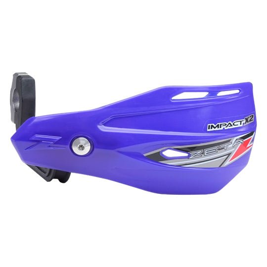 DRC/ZETA/UNIT IMPACT X2 HANDGUARD KIT - DRIVEN Canada's Powersports 4547836152542ZE74 - 0204