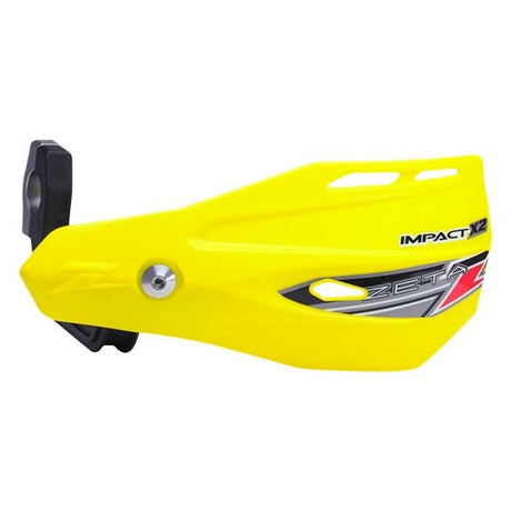 DRC/ZETA/UNIT IMPACT X2 HANDGUARD KIT - DRIVEN Canada's Powersports 4547836152566ZE74 - 0207