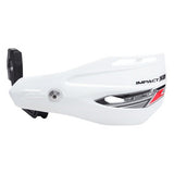 DRC/ZETA/UNIT IMPACT X2 HANDGUARD KIT - DRIVEN Canada's Powersports 4547836152597ZE74 - 0210