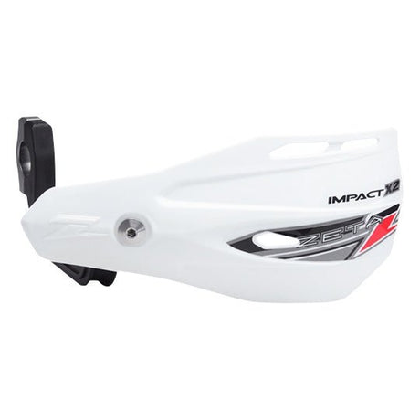 DRC/ZETA/UNIT IMPACT X2 HANDGUARD KIT - DRIVEN Canada's Powersports 4547836152597ZE74 - 0210