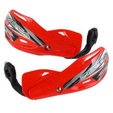 DRC/ZETA/UNIT IMPACT X3 HANDGUARDS - DRIVEN Canada's Powersports 4547836334047ZE74 - 4105