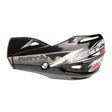 DRC/ZETA/UNIT IMPACT X3 HANDGUARDS - DRIVEN Canada's Powersports 4547836281884ZE74 - 4201