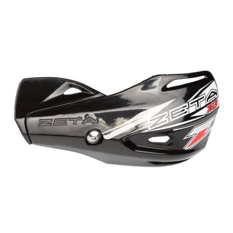 DRC/ZETA/UNIT IMPACT X3 HANDGUARDS - DRIVEN Canada's Powersports 4547836281884ZE74 - 4201