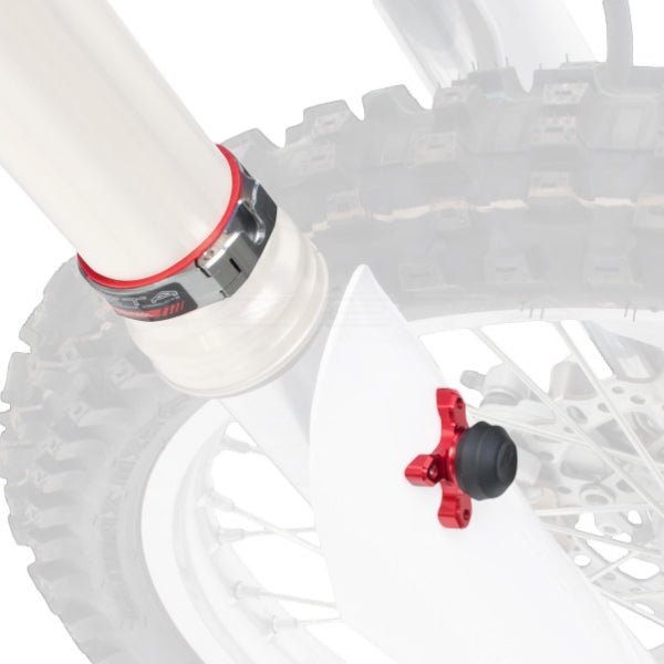 DRC/ZETA/UNIT LAUNCH CONTROL - DRIVEN Canada's Powersports 4547836280528ZE89 - 7006