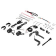 DRC/ZETA/UNIT LED FOGLIGHT - DRIVEN Canada's Powersports 4547836516931ZR47 - 0010