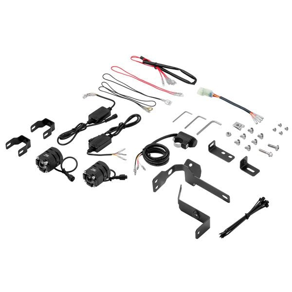 DRC/ZETA/UNIT LED FOGLIGHT - DRIVEN Canada's Powersports 4547836516931ZR47 - 0010