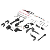 DRC/ZETA/UNIT LED FOGLIGHT - DRIVEN Canada's Powersports 4547836516931ZR47 - 0010