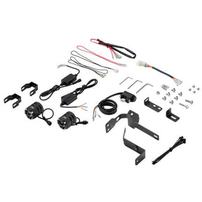 DRC/ZETA/UNIT LED FOGLIGHT - DRIVEN Canada's Powersports 4547836516931ZR47 - 0010