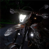 DRC/ZETA/UNIT LED FOGLIGHT - DRIVEN Canada's Powersports 4547836516931ZR47 - 0010