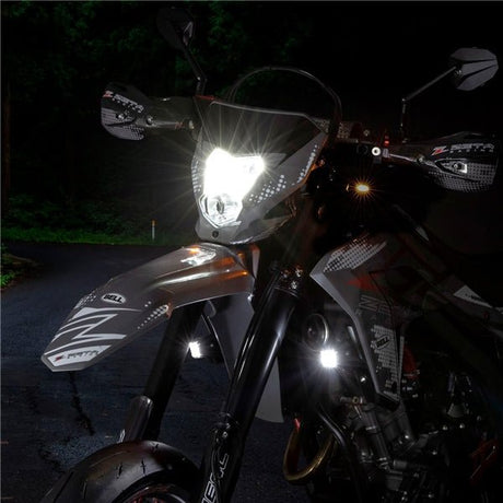 DRC/ZETA/UNIT LED FOGLIGHT - DRIVEN Canada's Powersports 4547836516931ZR47 - 0010