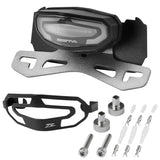 DRC/ZETA/UNIT LED LINE TAIL HOLDER KIT - DRIVEN Canada's Powersports 4547836517464ZR45 - 1616