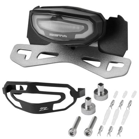 DRC/ZETA/UNIT LED LINE TAIL HOLDER KIT - DRIVEN Canada's Powersports 4547836517464ZR45 - 1616