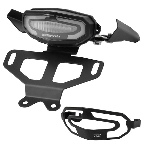 DRC/ZETA/UNIT LED LINE TAIL HOLDER KIT - DRIVEN Canada's Powersports 4547836517068ZR45 - 1633