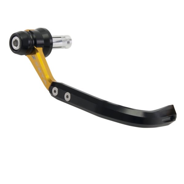 DRC/ZETA/UNIT LEVER GUARD (ZS72 - 1004) - DRIVEN Canada's Powersports 4547836196324ZS72 - 1004