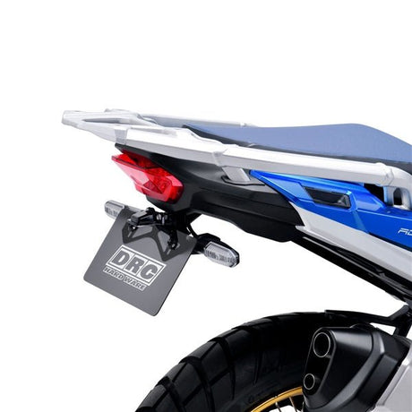DRC/ZETA/UNIT LICENSE PLATE SUPPORT - DRIVEN Canada's Powersports 4547836381140D45 - 10 - 010