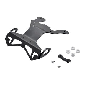 DRC/ZETA/UNIT LICENSE PLATE SUPPORT - DRIVEN Canada's Powersports 4547836381140D45 - 10 - 010