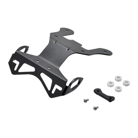 DRC/ZETA/UNIT LICENSE PLATE SUPPORT - DRIVEN Canada's Powersports 4547836381140D45 - 10 - 010