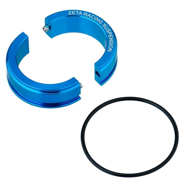 DRC/ZETA/UNIT LOWERING SUSP RR KYB/WP KIT HBL (ZE56 - 32346) - DRIVEN Canada's Powersports 4547836546501ZE56 - 32346