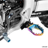 DRC/ZETA/UNIT MAX FOOT PEG (ZE93 - 2605) - DRIVEN Canada's Powersports 4547836531170ZE93 - 2605