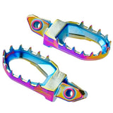 DRC/ZETA/UNIT MAX FOOT PEG (ZE93 - 2625) - DRIVEN Canada's Powersports 4547836531194ZE93 - 2625