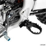 DRC/ZETA/UNIT MAX FOOT PEG - DRIVEN Canada's Powersports 4547836531149ZE93 - 2600