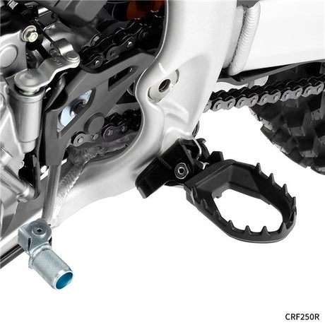 DRC/ZETA/UNIT MAX FOOT PEG - DRIVEN Canada's Powersports 4547836531149ZE93 - 2600