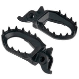 DRC/ZETA/UNIT MAX FOOT PEG - DRIVEN Canada's Powersports 4547836531149ZE93 - 2600