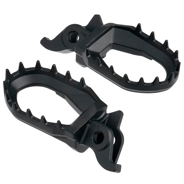 DRC/ZETA/UNIT MAX FOOT PEG - DRIVEN Canada's Powersports 4547836531149ZE93 - 2600