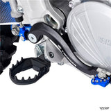 DRC/ZETA/UNIT MAX FOOT PEG - DRIVEN Canada's Powersports 4547836531156ZE93 - 2610